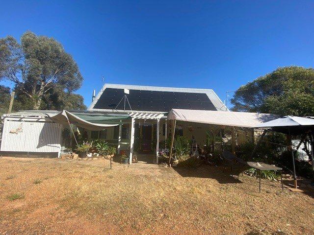 Off Grid Property for Sale