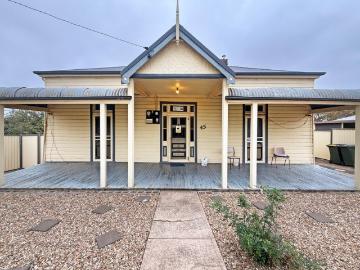 New to the Market 45 Wood Street Grenfell