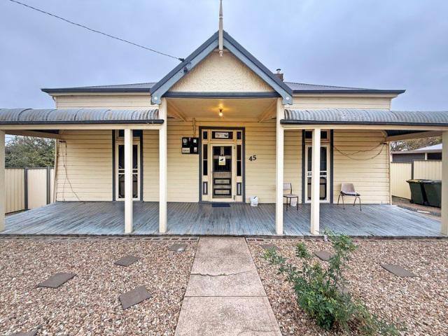 New to the Market 45 Wood Street Grenfell