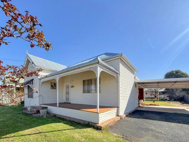 New to the Market