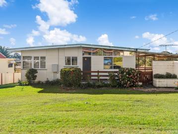 New To The Market!