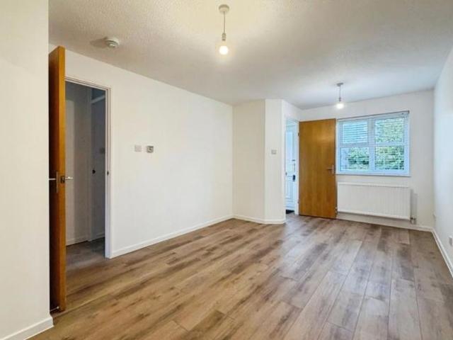 New to the market! A beautifully refurbished two bedroom bungalow in Badger Rise, Portishead, featuring two double bedrooms, a new kitchen, modern bathroom, spacious living accommodation, a good sized rear garden and off road parking
