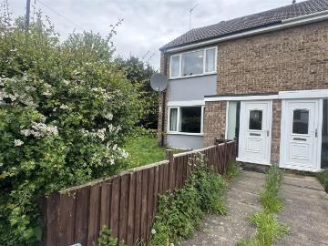 East Bridgford Nottingham, NG14, East of England