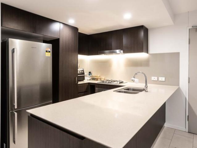 New to the Market – Spacious Beautiful One Bedroom Unit