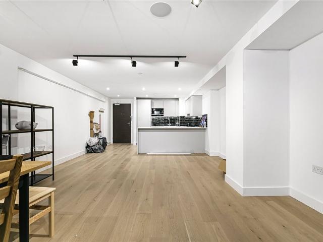 New Tannery Way, London, SE1 5EB