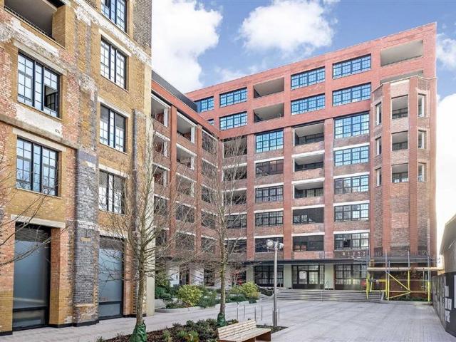 New Tannery Way, London SE1 2 bed flat to rent £4,000 pcm £923 pw