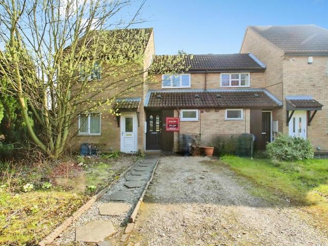 New Terrace, Sandiacre, NG10 1 bed townhouse to rent £775 pcm £179 pw
