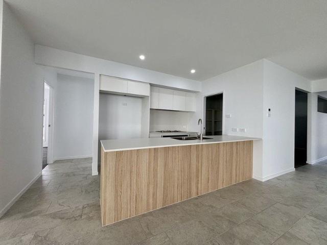 New thoughtfully designed home!