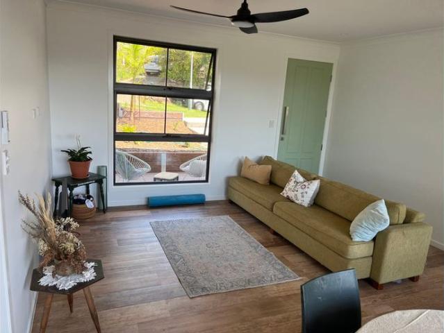 NEW THREE BEDROOM HOME WITH ELEVATED VIEWS
