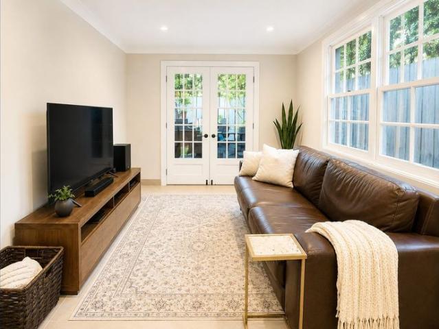 New Traversgray Rental Listing