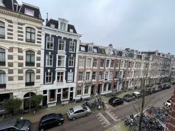 New: Tweede Jan van der Heijdenstraat, 1074 XT Amsterdam