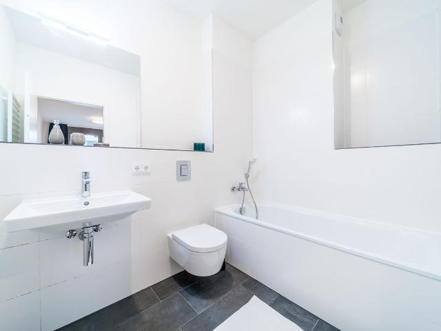 New Two Bedroom Apartment in Berlin Mitte, Berlin Amsterdam Apartments for Rent