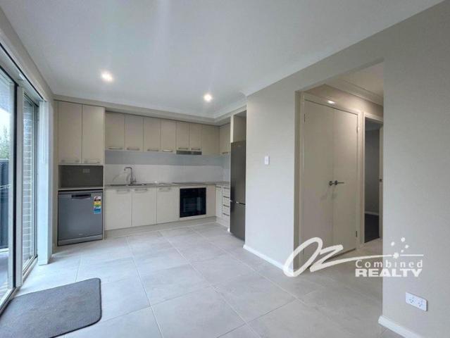 New Two Bedroom Build!