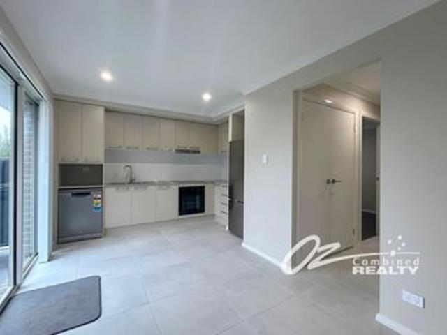 | New Two Bedroom Build!