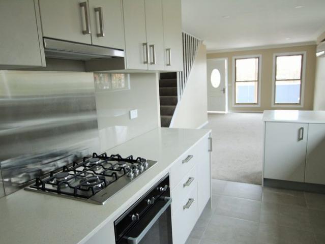 New Two Bedroom Unit