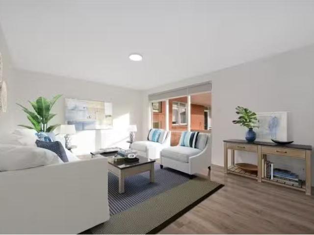 Nice Unit 4/1 Liverpool St, Rose Bay Apartment for rent Liste.