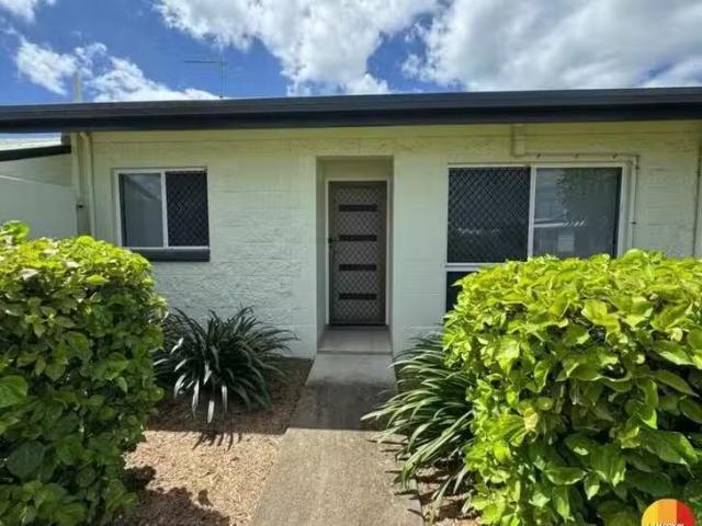 New UNIT 1/15 Williams Street, Bowen, QLD 4805