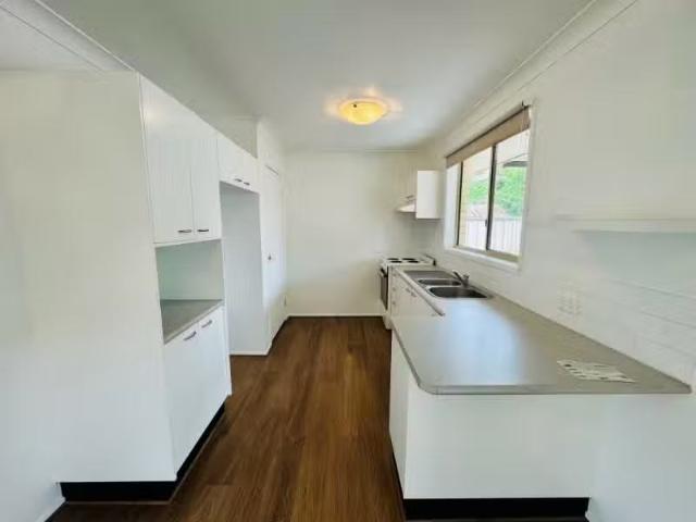 Nice Unit 1/44 Bowen St, Branxton Apartment for rent Listed b.