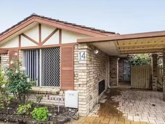 Unique UNIT 14/7 Sepia Court, Rockingham, WA 6168