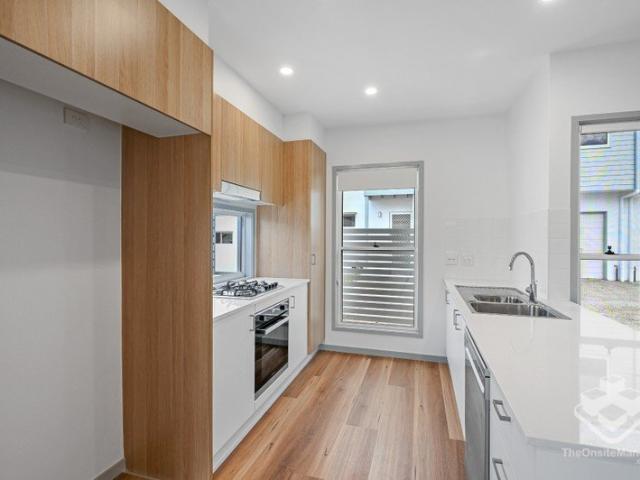 New Unit 2 Bed