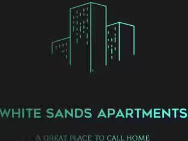 Rental! Unit 308 White Sands Apartments