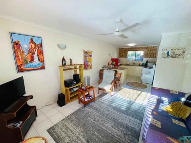 NEW UNIT AVAILABLE FOR RENT IN URANGAN
