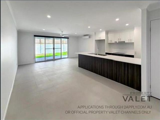 New Unit Compact, Low Maintenance Lifestyle