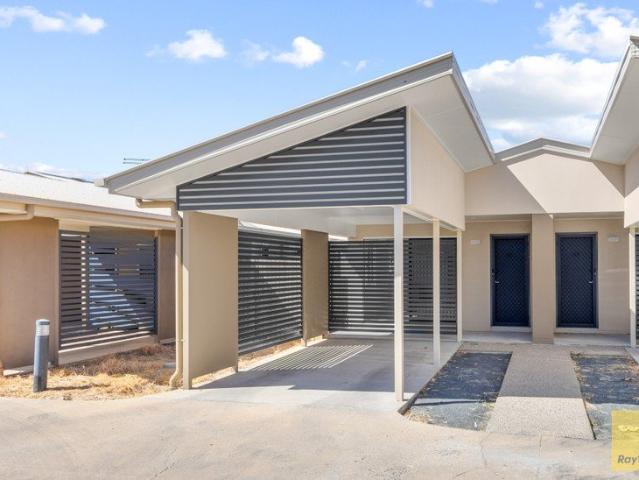 NEW UNIT READY FOR IMMEDIATE INSPECTION