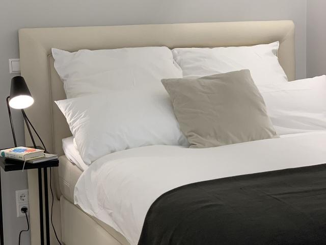 NEW Upscale Studio in Oldtown of Wieblingen, Heidelberg Amsterdam Apartments for Rent