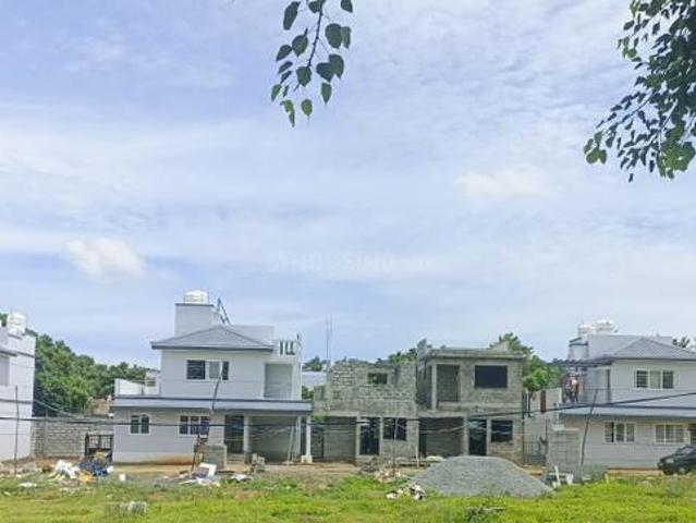 New Vellanur 2 BHK Villa For Sale Chennai