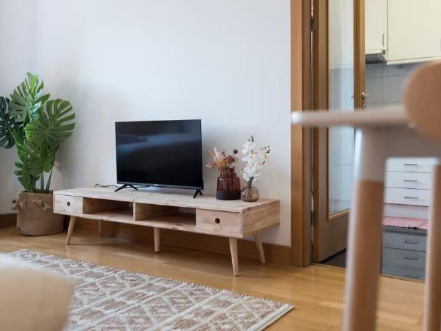 NEW! VIVA Boavista Boho Studio w/ garage