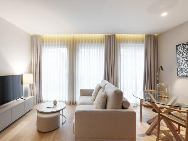 NEW! VIVA Poveiros Serviced Apartments 1F