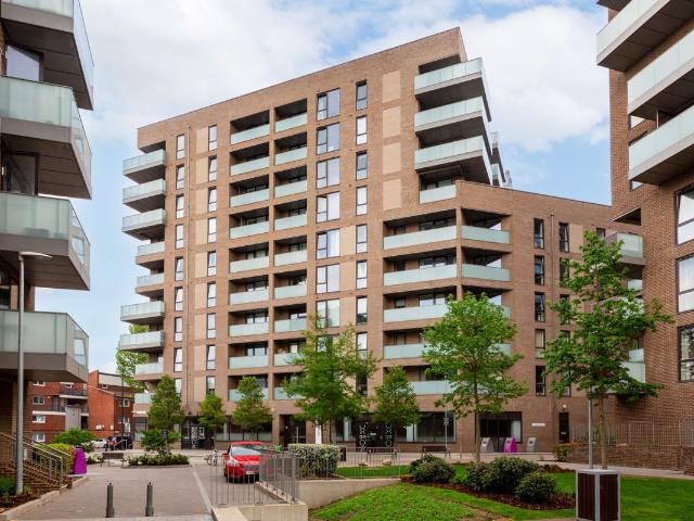 New Village Avenue, London E14, 1 bed flat to rent, £2,150 pcm | PrimeLocation