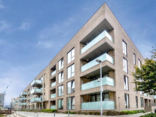 New Village Avenue, London E14, 1 bed flat to rent, £2,150 pcm | PrimeLocation