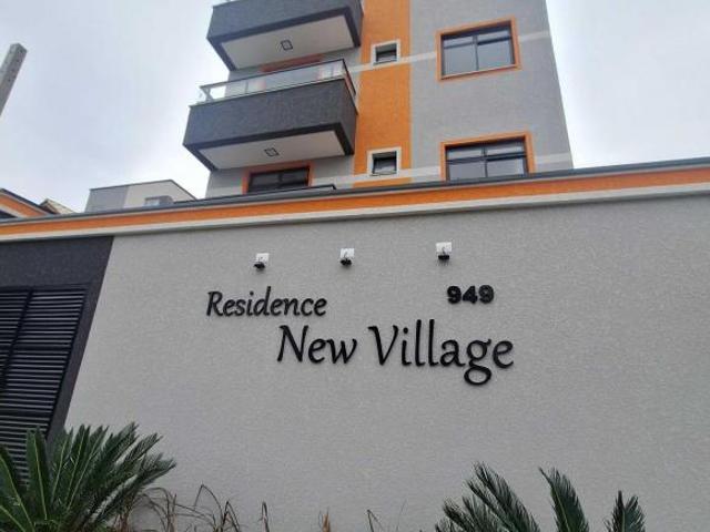 New Village Residence – Praticidade, Conforto e Estilo no Bairro Afonso Pena