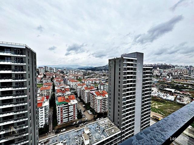 NEW VISION RELAX CADDE 8. KAT 2+1 KAPALI MUTFAKLI FIRSAT DAİRE