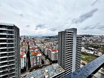 NEW VISION RELAX CADDE 8. KAT 2+1 KAPALI MUTFAKLI FIRSAT DAİRE