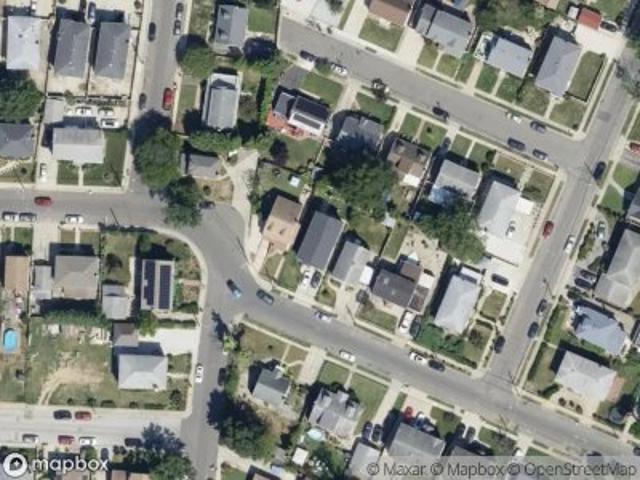 New York Ave
