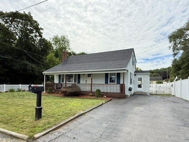 New York Ave, Blackstone, Home For Sale