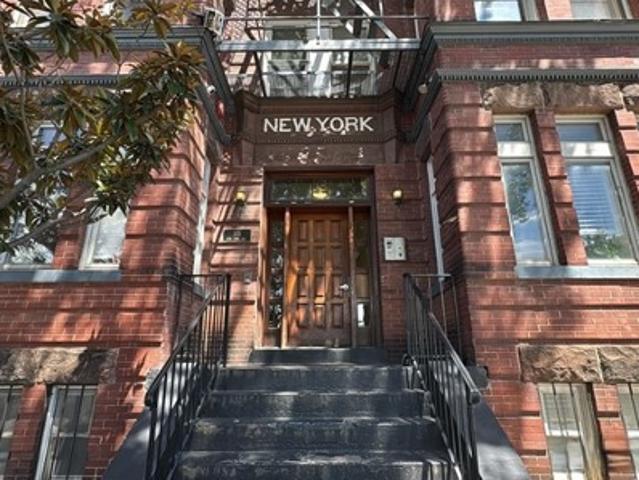 New York Ave NW 6