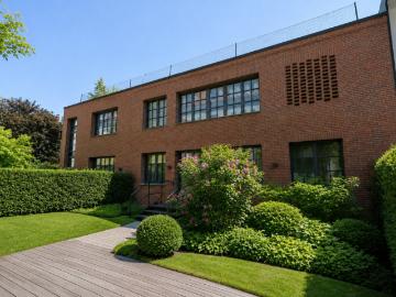 New York Loft Feeling Design für Individualisten in Top Lage München Thalkirchen