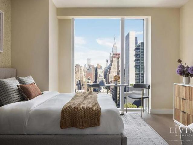 NEW YORK NY 10018 LS66987076