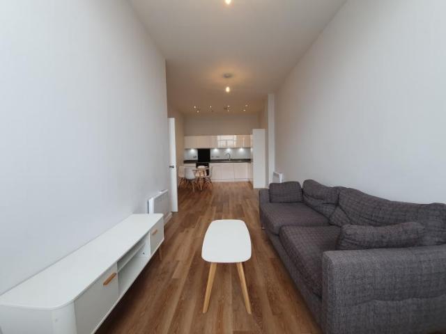 New York Road, Leeds LS2 2 bed apartment to rent £1,095 pcm £253 pw