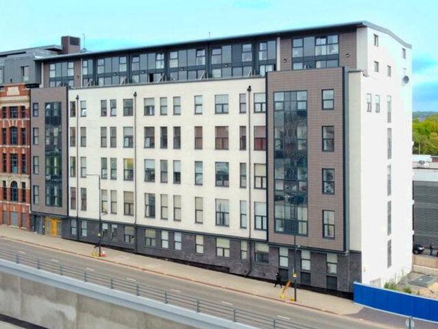 New York Road, LEEDS, LS2 2 bed flat to rent £1,300 pcm £300 pw