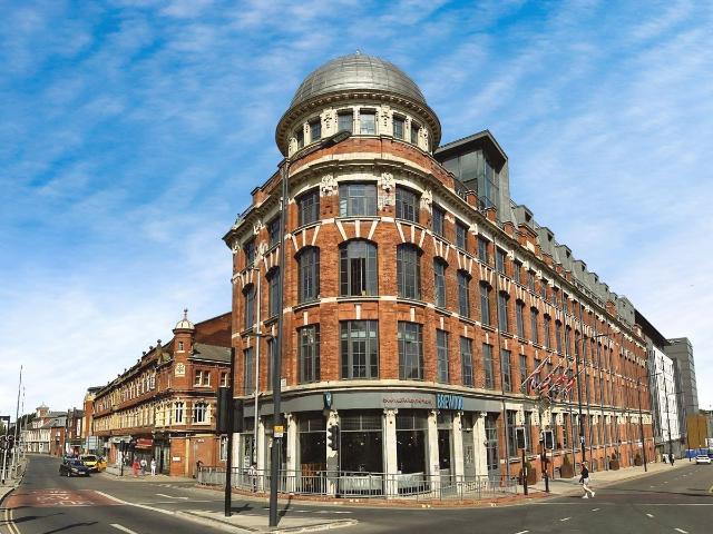 New York Road, Leeds, West Yorkshire LS2, 1 bed flat to rent, £980 pcm | PrimeLocation
