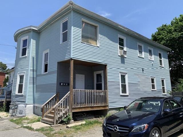 New York St, Worcester, Home For Sale