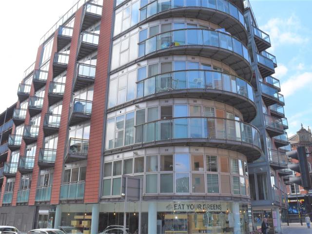 New York Street, Leeds, LS2 7DF