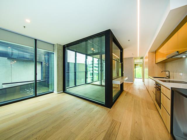 New York Style Living