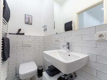Wohnung mieten in Treptow-Köpenick