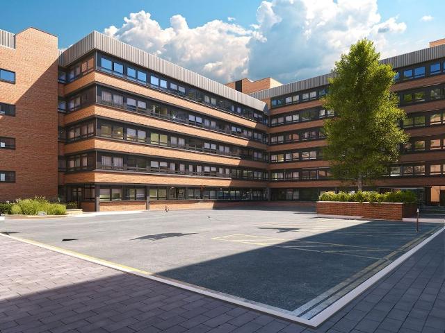 Newacre House, Wood Street, East Grinstead, West Sussex RH19, Studio to rent, £1,100 pcm | PrimeLocation
